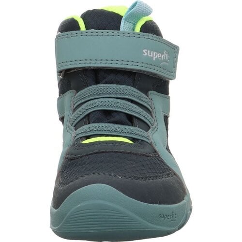 Superfit Trace Green/Yellow
