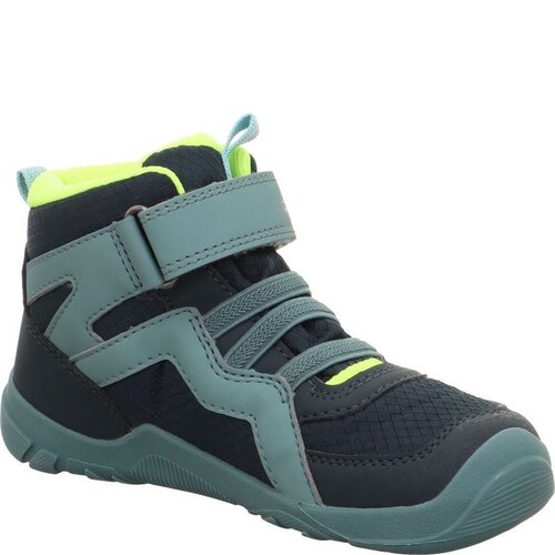 Superfit Trace Green/Yellow