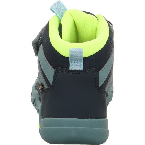 Superfit Trace Green/Yellow