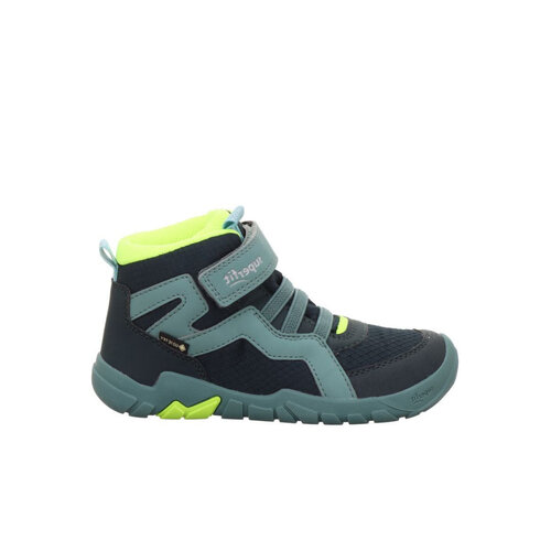 Superfit Trace Green/Yellow