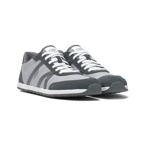 Xero Shoes Wynn Women Alloy/Steel/Grey