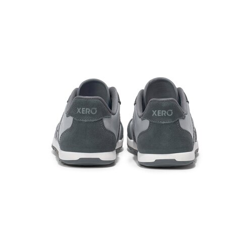 Xero Shoes Wynn Women Alloy/Steel/Grey