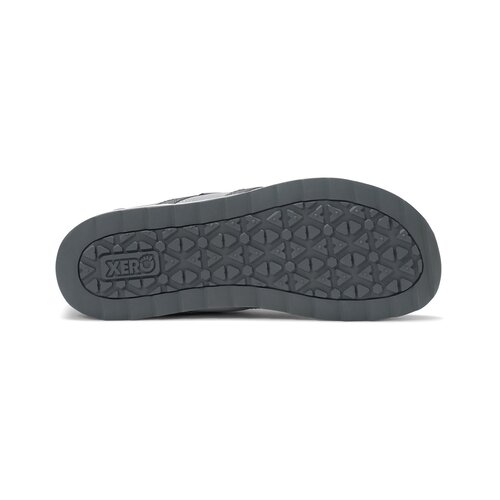 Xero Shoes Wynn Women Alloy/Steel/Grey