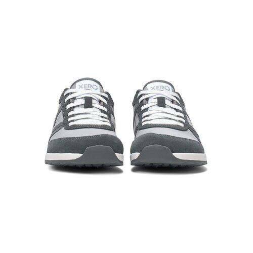 Xero Shoes Wynn Women Alloy/Steel/Grey