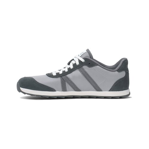 Xero Shoes Wynn Women Alloy/Steel/Grey