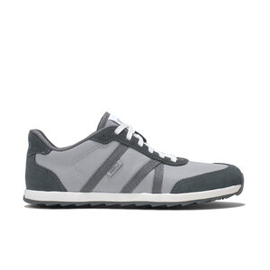 Xero Shoes Wynn Women Alloy/Steel/Grey