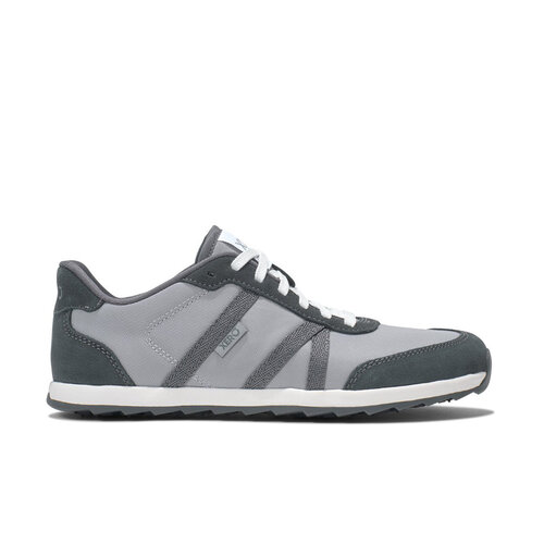 Xero Shoes Wynn Women Alloy/Steel/Grey