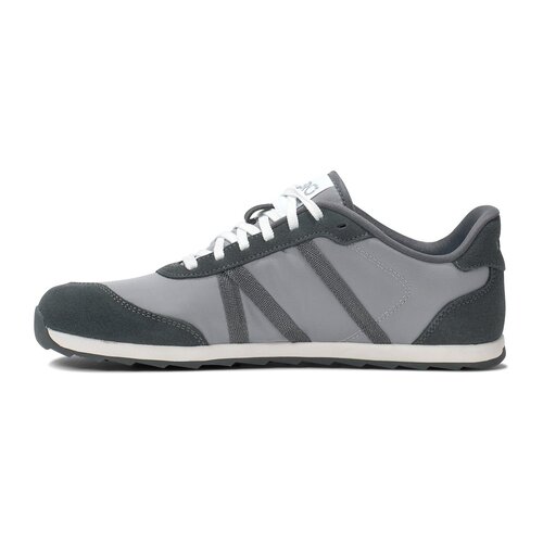 Xero Shoes Wynn Men Alloy/Steel/Grey