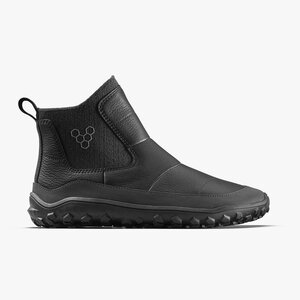 Vivobarefoot Explorer Chelsea Men Obsidian Vivobarefoot Explorer Chelsea Men Obsidian