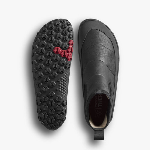 Vivobarefoot Explorer Chelsea Ladies Obsidian Vivobarefoot Explorer Chelsea Ladies Obsidian