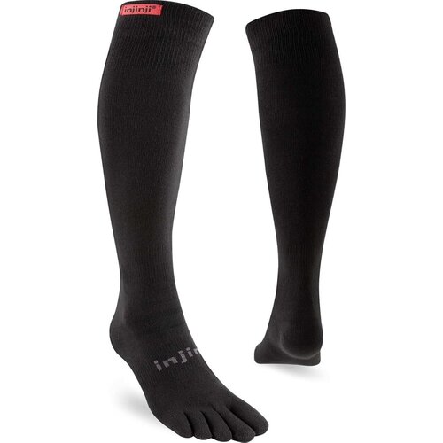 Injinji Boot Original Weight Black