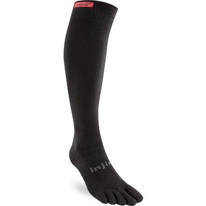 Injinji Boot Original Weight Black
