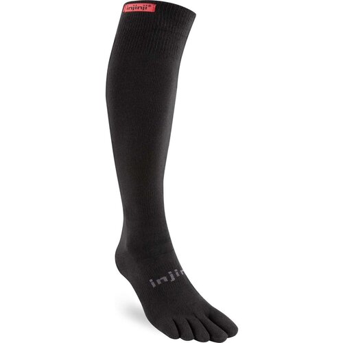 Injinji Boot Original Weight Black