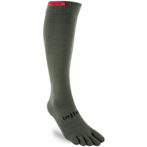 Injinji Boot Original Weight Foliage