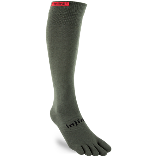 Injinji Boot Original Weight Foliage