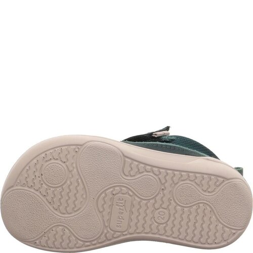 Superfit Superfree Green/Green