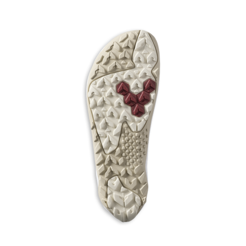Vivobarefoot Primus Trail Flow Mid Ladies Peyote