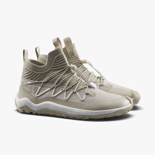 Vivobarefoot Primus Trail Flow Mid Ladies Peyote