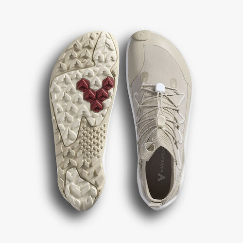 Vivobarefoot Primus Trail Flow Mid Ladies Peyote