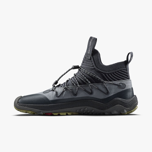 Vivobarefoot Primus Trail Flow Mid Men Dark Shadow Vivobarefoot Primus Trail Flow Mid Men Dark Shadow