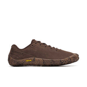 Merrell Vapor Glove 6 Leather Men Coffee