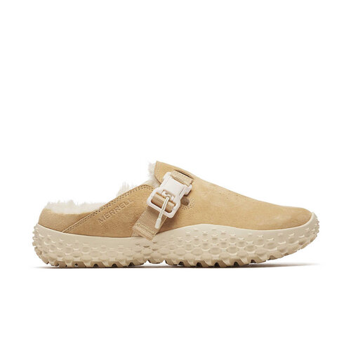 Merrell Wrapt Cozy Women Latte