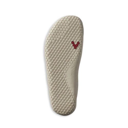 Vivobarefoot Primus Lite Knit Natural Ladies Dusty Green