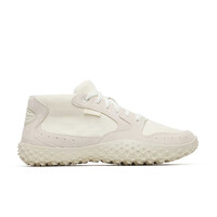 Wrapt Sneaker Mid WP Women Stucco