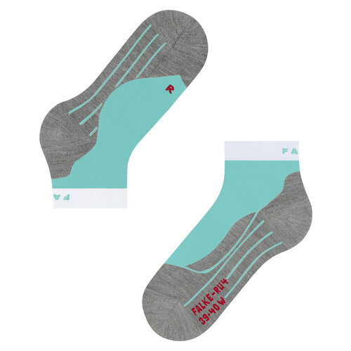 Falke RU4 Endurance Cool Short Women Fiji