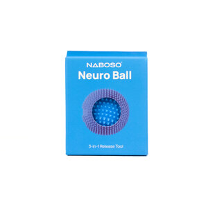 Naboso Neuro Ball Blue
