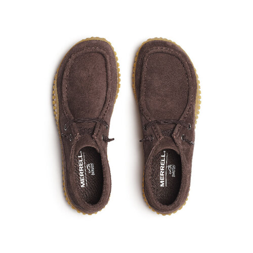 Merrell Wrapt Bungee Women Coffee Merrell Wrapt Bungee Women Coffee
