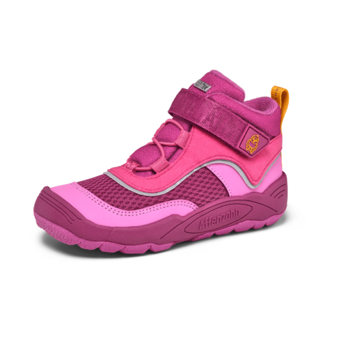 Affenzahn Low Boot Vegan Explory Bird Affenzahn Low Boot Vegan Explory Bird