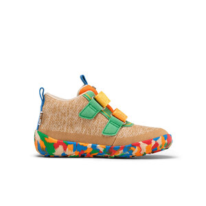 Affenzahn Low Boot Knit Happy Affenzahn 10 years
