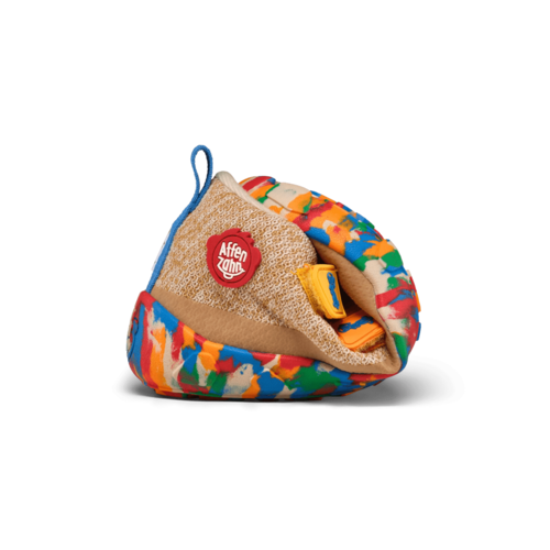 Affenzahn Low Boot Knit Happy Affenzahn 10 years Affenzahn Low Boot Knit Happy Affenzahn 10 years