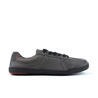 BLSN-200W Leather Women Dark Grey