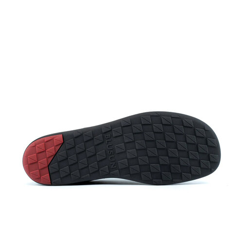 Blusun BLSN-200W Leather Women Dark Grey