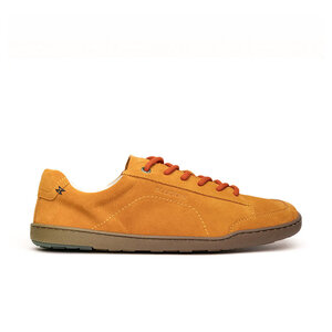 Blusun BLSN-500W Leather Women Autumn Yellow