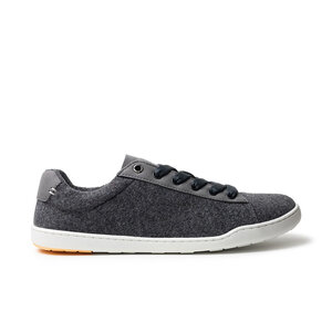 Blusun BLSN-102W Wool Women Grey