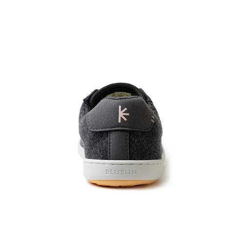 Blusun BLSN-102W Wool Women Grey Blusun BLSN-102W Wool Women Grey