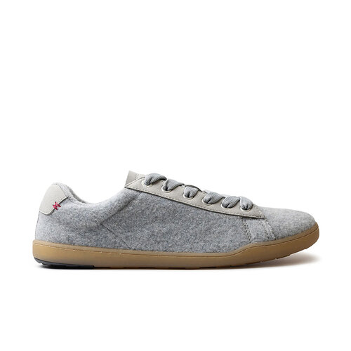 Blusun BLSN-102W Wool Women Light Grey