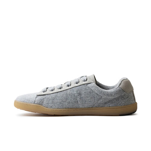 Blusun BLSN-102W Wool Women Light Grey