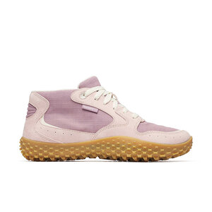Merrell Wrapt Sneaker Mid WP Women Pale Cherry