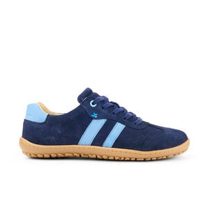 Koel Ila Suede Navy
