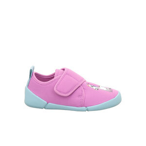 Superfit Venti Purple/Light Green