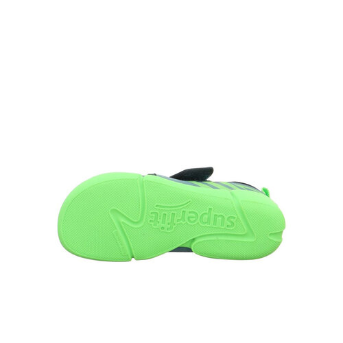 Superfit Venti Green/Light Green