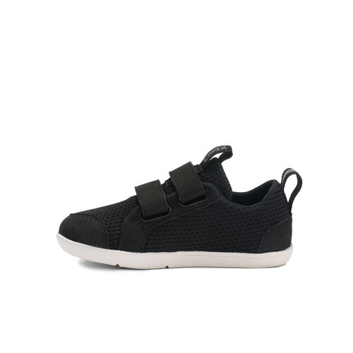 Xero Shoes Dillon Knit Little Kids Black
