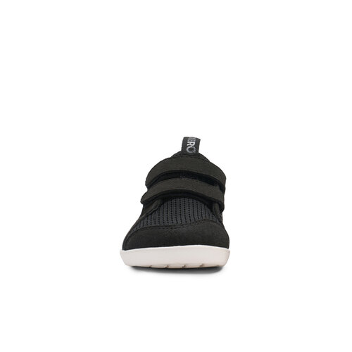 Xero Shoes Dillon Knit Little Kids Black