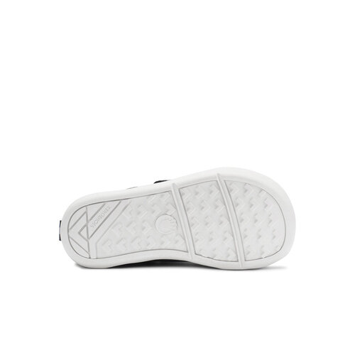 Xero Shoes Dillon Knit Little Kids Black