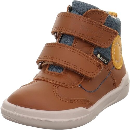 Superfit Superfree Brown/Blue