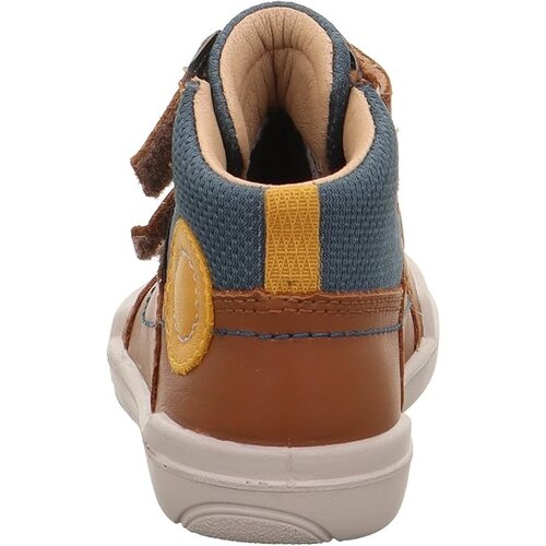 Superfit Superfree Brown/Blue